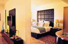 Двухместный люкс Royal Executive