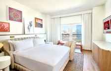 Двухместный люкс Canyon Chamber Deluxe Grand