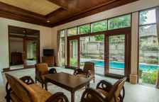 Pool Villa с 2 комнатами