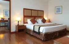 Двухместный люкс Executive