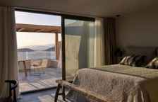 Двухместный номер Sunrise Sea View