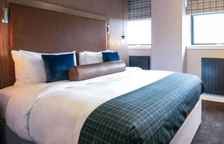 Двухместный номер Цокольный этаж