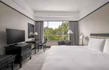 Двухместный люкс Deluxe