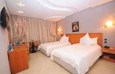 Двухместный номер Superior