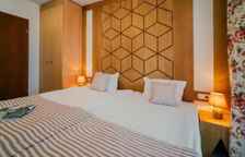 Апартаменты c 1 комнатой