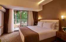 Двухместный клубный номер Standard