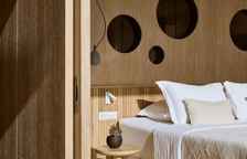 Вилла Olives & Sea с 2 комнатами с видом на гавань