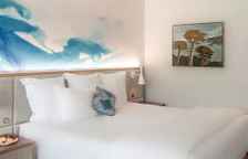 Двухместный номер Portola