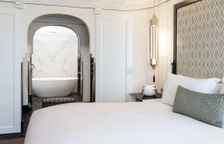 Люкс Presidential с 2 комнатами