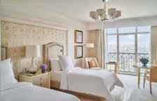 Двухместный номер Superior