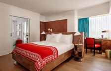 Двухместный полулюкс с видом на залив