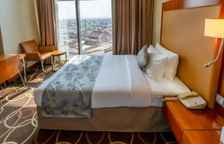 Двухместный номер Deluxe