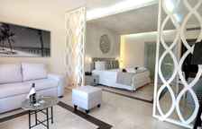 Двухместный полулюкс Privilege Honeymoon