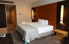 Двухместный номер Делюкс Комфорт с видом на Кремль