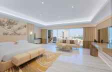 Двухместный люкс Prince