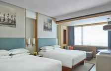 Номер Family с видом на город