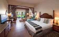 Двухместный люкс Swim-up