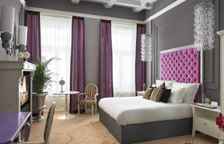 Двухместный люкс Opera