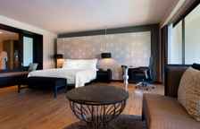 Номер Larger Guest