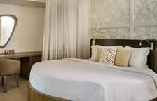 Двухместная вилла Pool Beach Romantic