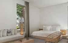 Двухместный номер Garden Executive