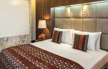 Двухместный люкс Deluxe