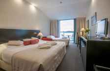 Номер Family с балконом