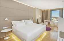 Двухместный номер Superior