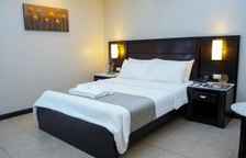 Двухместный номер Deluxe