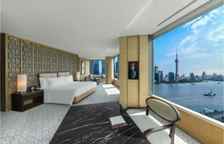 Двухместный полулюкс Bund