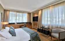 Двухместный люкс Divine