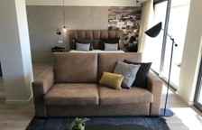 Двухместный люкс Master