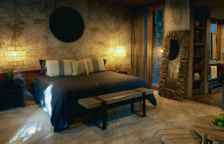 Двухместный люкс Plunge Pool Signature