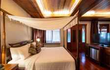 Двухместная вилла Oriental