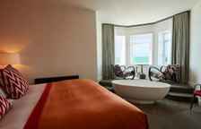 Двухместный люкс Corner