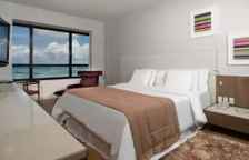 Двухместные апартаменты Gran Class Luxury