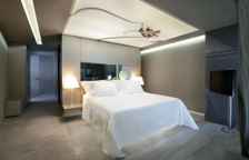 Двухместный номер Grand Deluxe