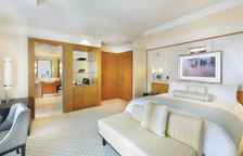 Двухместный номер Deluxe