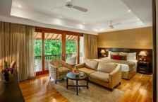 Двухместный люкс Signature