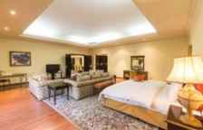 Двухместный люкс Ambassador