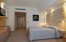 Двухместный номер Executive