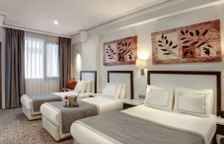 Семейный люкс