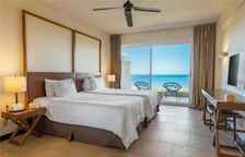 Двухместный номер Concept с видом на океан