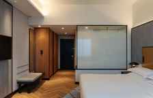 Двухместный номер Superior с видом на город