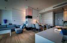 Двухместный люкс Bellavista