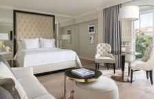 Двухместная Люкс Студио Wellness