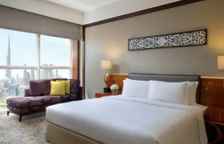 Двухместный номер Dusit клубный