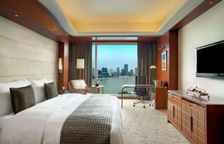 Двухместный номер Grand with skyline view