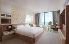 Двухместный номер M Club Top Floor Executive