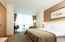 Двухместный номер Standard